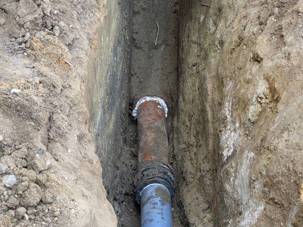 Best Basement water damage restoration  in Yoe, PA