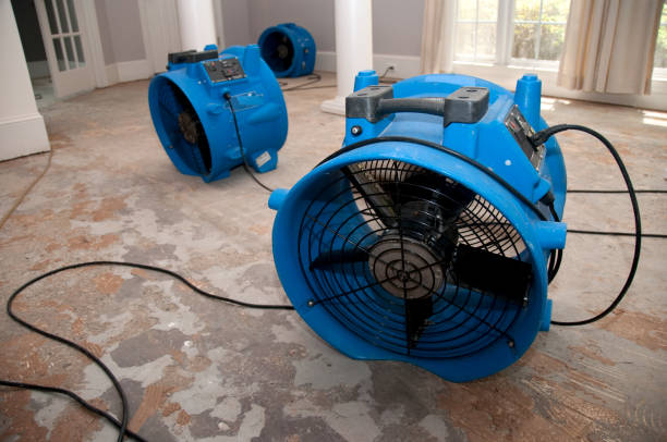 Best Flooded house restoration  in Yoe, PA
