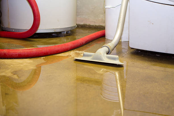 Best Commercial water damage restoration  in Yoe, PA