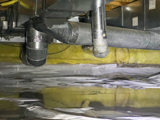 Water damage restoration experts in Yoe, PA