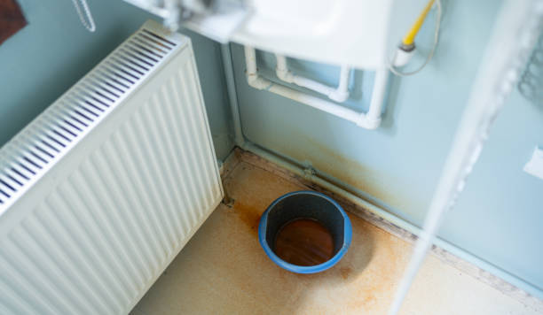 Best Local water damage restoration  in Yoe, PA