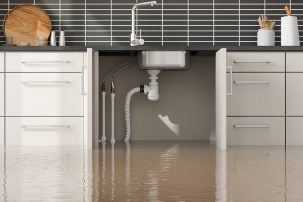 Best Sewage cleanup and water damage restoration  in Yoe, PA