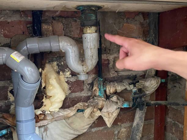 Trusted Yoe, PA Water damage restoration Experts