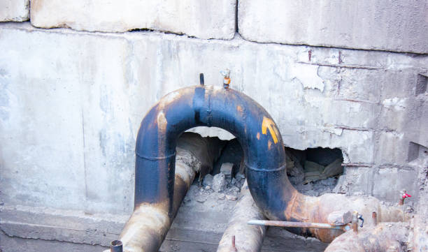 Best Emergency water damage restoration  in Yoe, PA